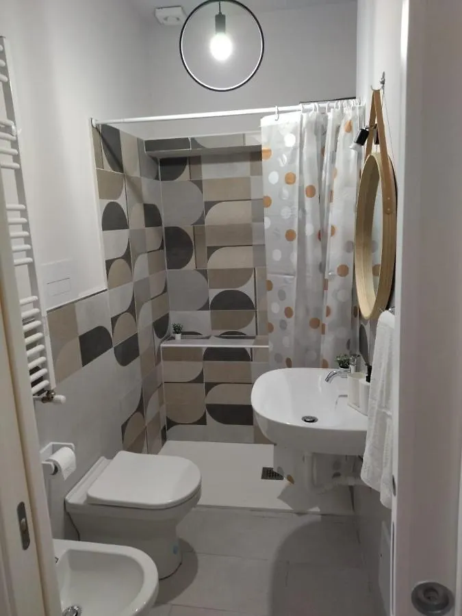 Apartamento Zagara Holiday House Palermo