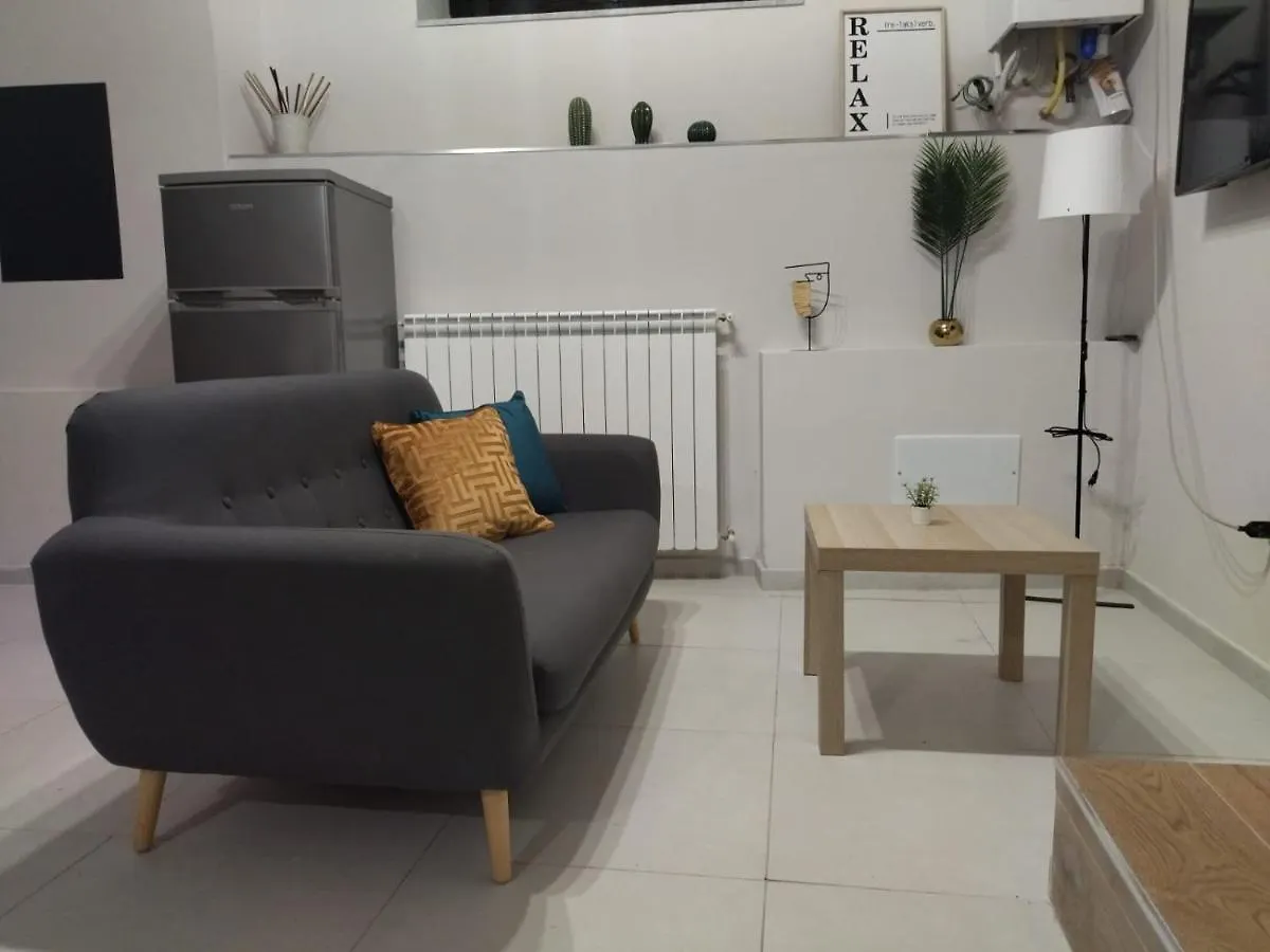 Zagara Holiday House Palermo 0*,  Italia