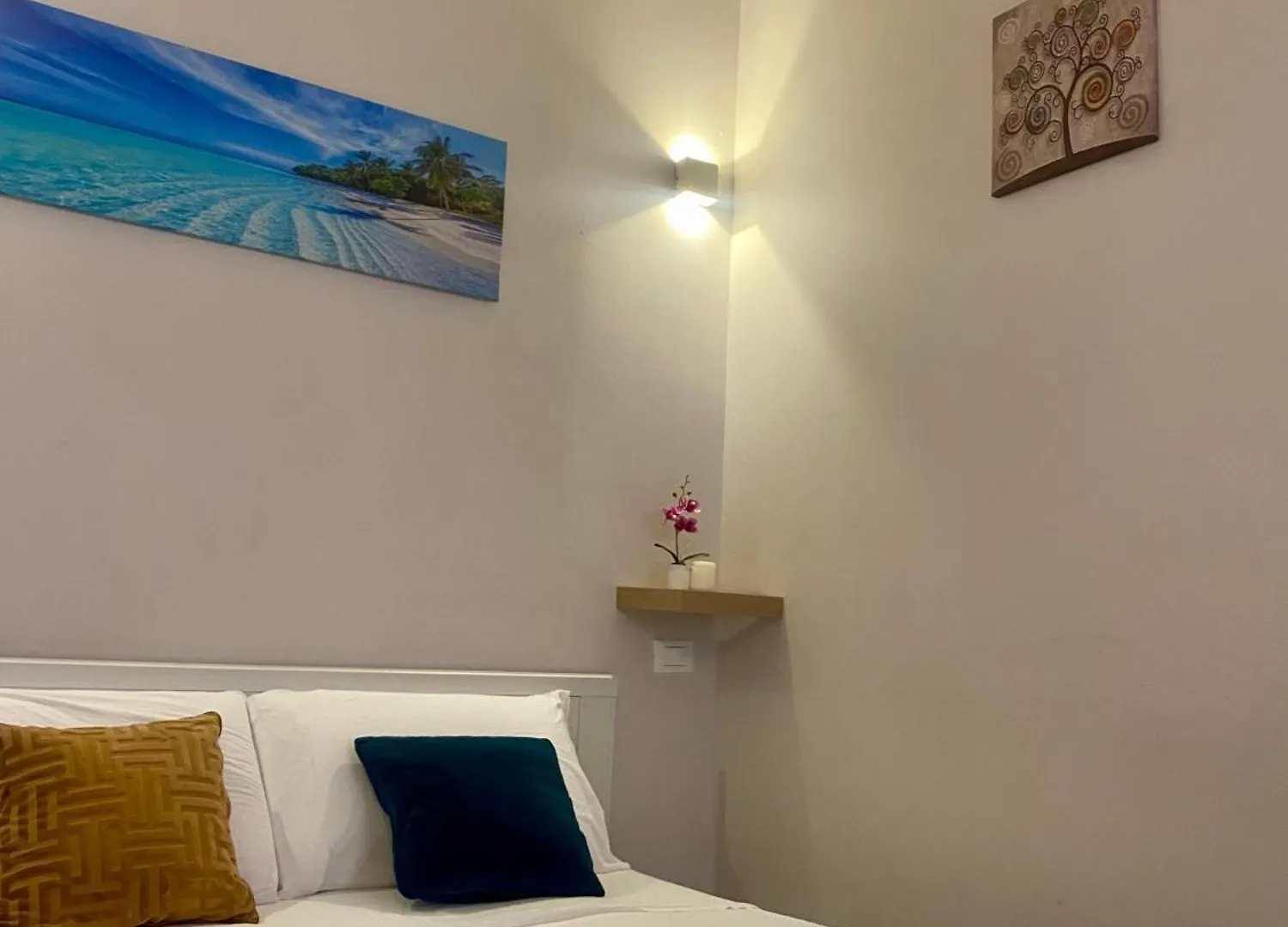 Zagara Holiday House Palermo Apartamento